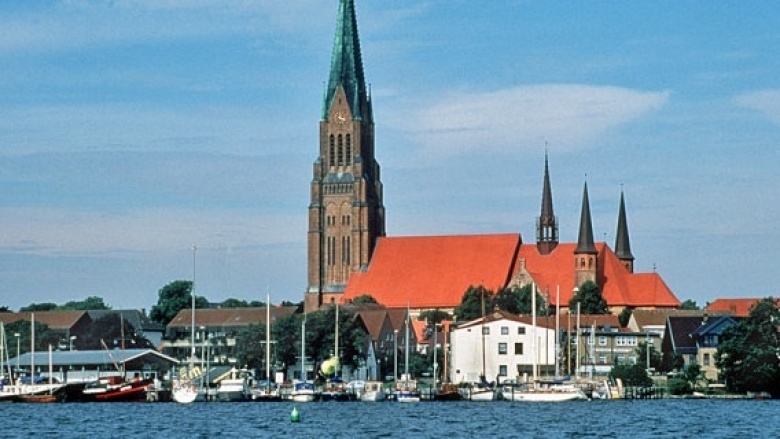 Bund fördert Sanierung des Schleswiger Doms mit 8,65 Mio. Euro